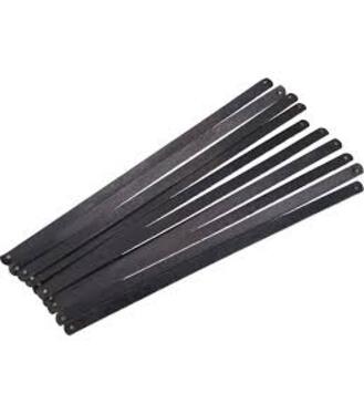 Extol Premium Plátky pílové na kov,150mm, sada 10ks/bal.,8812112