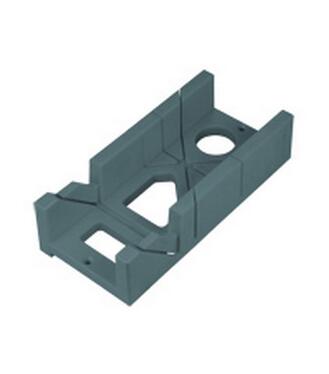 Extol Premium Prípravok na rezanie uhlov, 300x140x70mm, plast