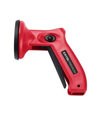 Extol Premium Prísavka na sklo/obklad, pištoľová 70mm, max. 8kg, 8863105