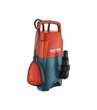 Extol Premium SPF 750 Čerpadlo ponorné kalové príkon 750W 13000l/h max. výtlak 10m 8895007