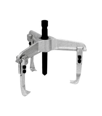 Extol Premium Sťahovák na ložiská 3-ramenný s guľôčkou, Cr-V, rozstup 120mm, hĺbka 100mm, 8816731
