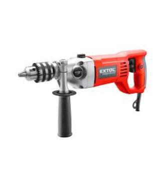 Extol Premium Vŕtačka príklepová 1050W 2 rýchlosti skľučovadlo 3-16mm 8890040