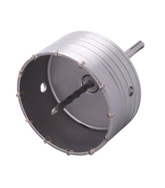 Extol Premium Vrták korunkový 115mm, SDS+ 8801970
