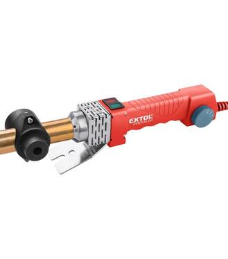 Extol Premium Zváračka polyfúzna 1070W 240-300°C