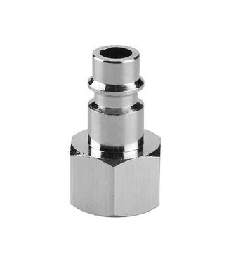 Extol Rýchlospojka vzduchová 1/2` vsuvka s vnútorným závitom