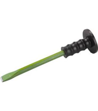 Extol Sekáč plochý s plastovým chráničom 300x16mm, šírka 19mm