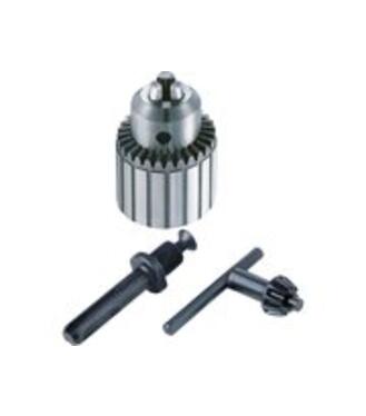 Extol Skľučovadlo s redukciou SDS-plus 15.-13mm závit 1/2`-20UNF