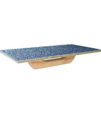 Extol Škrabák drevený, 400x200mm, brúsne plátno P16