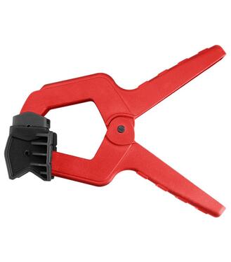 Extol Štipec plastový 3 v 1, 155mm