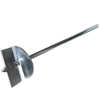 Extol Vrták do porobetónu pr.80mm