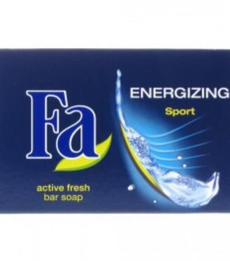 Fa Mydlo, Energizing 90g