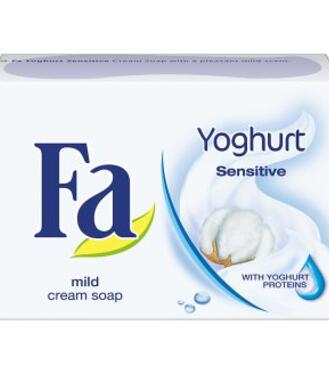 Fa Mydlo, Jogurt Sensitive 90g