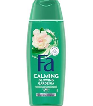 Fa SG 250ml Calming Glowing Gardenia