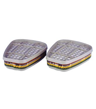 Filter 3M 6051 A1 2ks/bal