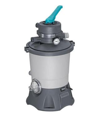 Filtrácia Bestway® FlowClear 58515, piesková, na bazén, 3596 lit./h