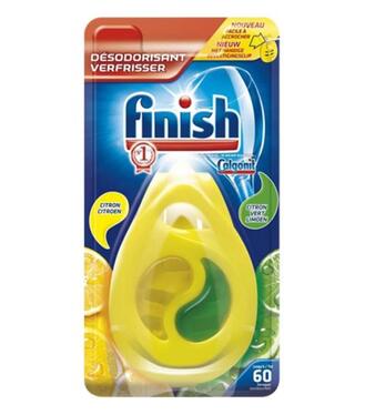 Finish Osviežovač do umývačky riadu Lemon and Lime