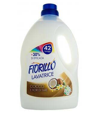 Fiorillo lavatrice Gél na pranie Cocco 2,5l