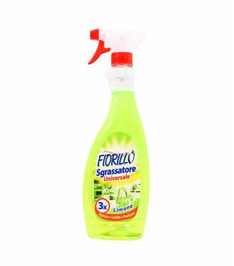 Fiorillo odmasťovač citrón 750ml