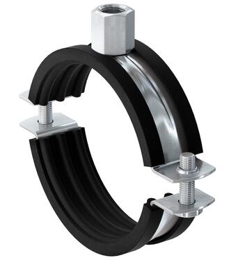 Fischer Dvojskrutková objímka FRS 133 - 141 M8/M10