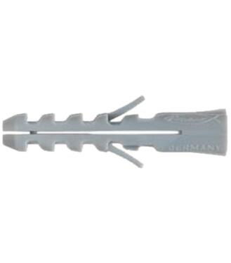 Fischer Hmoždinka plastová S 8, 100ks