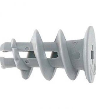 Fischer Hmoždinka pre sadrokartón GK, 100ks