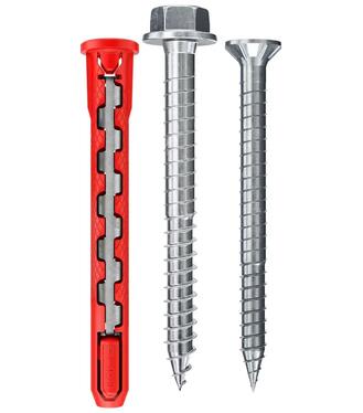 fischer HybridPower 10 x 90 FUS 100ks