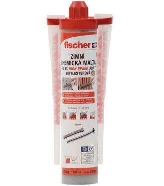 Fischer Malta chemická zimná FIS VL 300 T high speed, 300ml