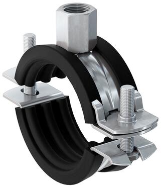 Fischer Objímka FRS Plus 108-116 4` M8/M10