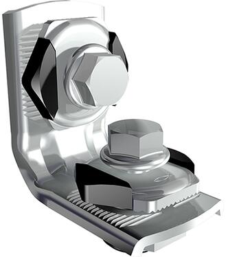 Fischer Uhoľník montážny MW Clix 90°