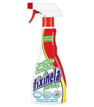 Fixinela Perfekt Kuchyňa 500ml