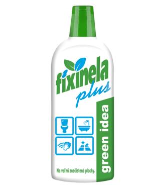 Fixinela Plus, Čistiaci prostriedok 500ml