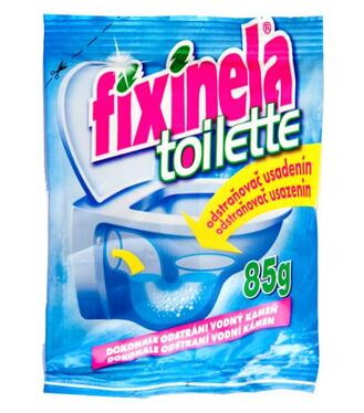 Fixinela Toilette 85g