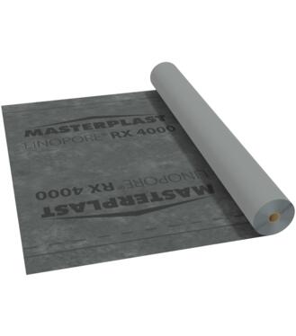 Fólia Linopore RX 6000 strešná difúzna fólia 1,5m/25m - 37,5m2/bal do 100st.celzia
