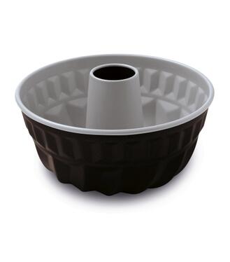 Forma na bábovku 23 cm SILVER Elegance