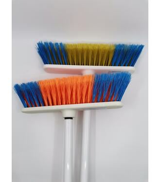 Frieb Zmeták Eco s rúčkou