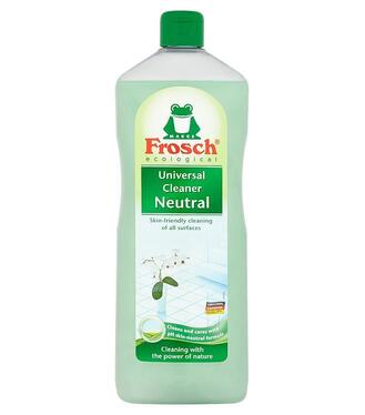 Frosch, Bio Univerzálny čistiaci prostriedok na všetky povrchy 1l