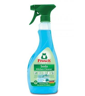 Frosch Čistič kuchyne 500ml