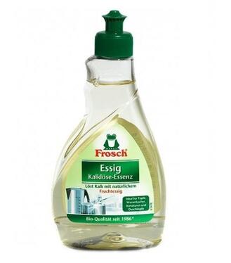 Frosch Eko Octový odvápňovač 300ml