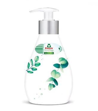 Frosch Eko tekuté mydlo 300 ml Sensitive s dávkovačom