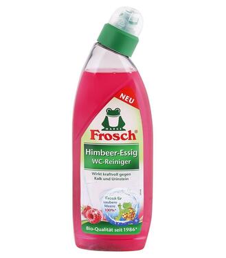 Frosch Eko WC Gél Malina 750 ml