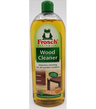 Frosh Čistič drevených povrchov 750ml