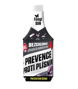 FungiSAN Prevencia proti plesniam bezchlórová 1l