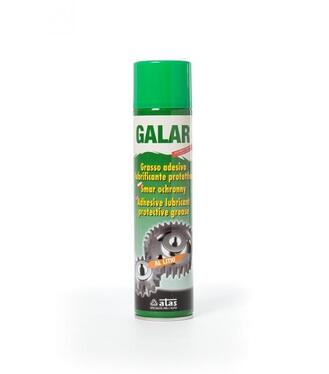 Galar, Vazelína tekutá 400ml