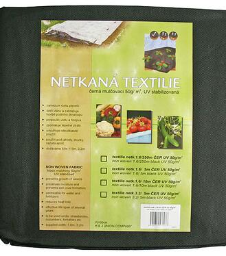 Garden B1303 Textília 1.6x5m netkaná