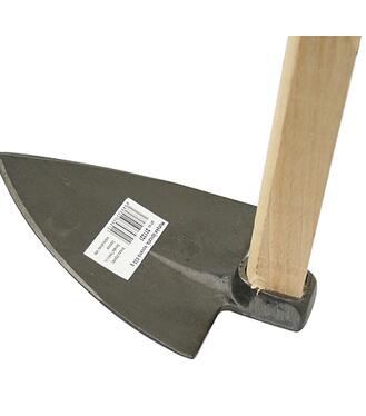 Gardex Motyka špicatá 390g s násadou