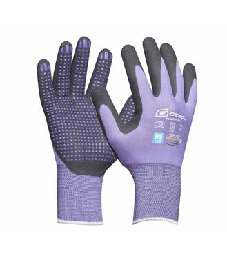 Gebol Multi Flex Lady Rukavice č.8