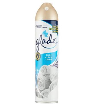 Glade by Brise Aerosól vôňa čistoty 300ml