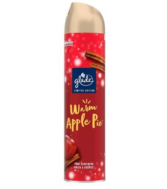 Glade spray warm apple pie 300ml
