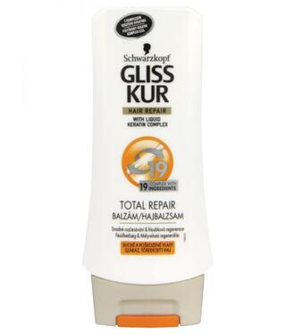 Gliss balzam full hair wonder 200ml