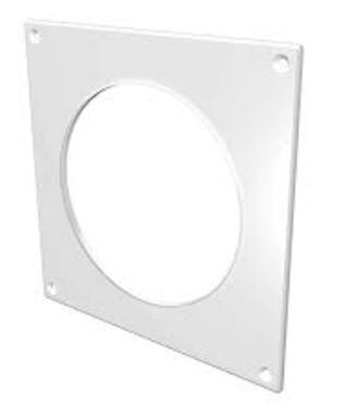 Golier pre vetracie potrubie d130